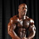 Lawrence   Hunt - IFBB John Simmons Pro 2010 - #1